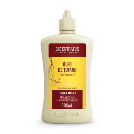 Imagem de Óleo de Tutano Tratamento Profundo 100 ML Bio Extratus