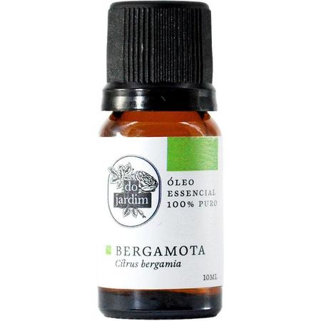 Imagem de Óleo Essencial Bergamota 10ml DoJardim