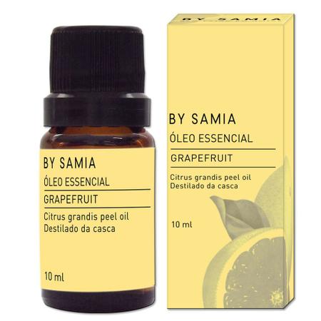 Imagem de Óleo Essencial de Grapefruit 10 ml