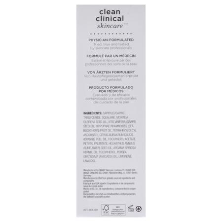 Óleo Facial Image Vital C Hidratante 30mL Imagem de Óleo Facial Image Vital C Hidratante 30mL