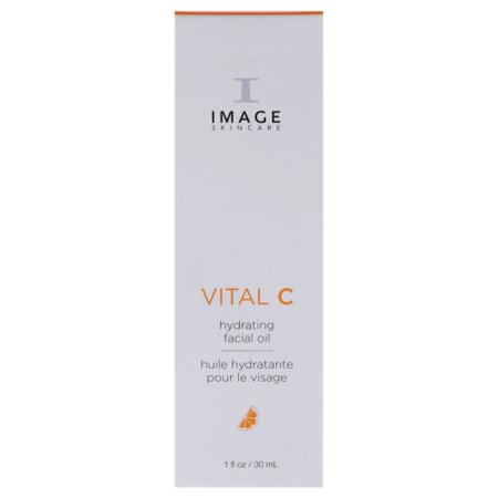 Imagem de Óleo Facial Image Vital C Hidratante 30mL