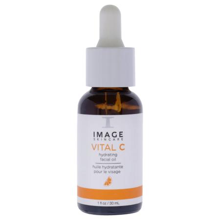 Óleo Facial Image Vital C Hidratante 30mL Imagem de Óleo Facial Image Vital C Hidratante 30mL