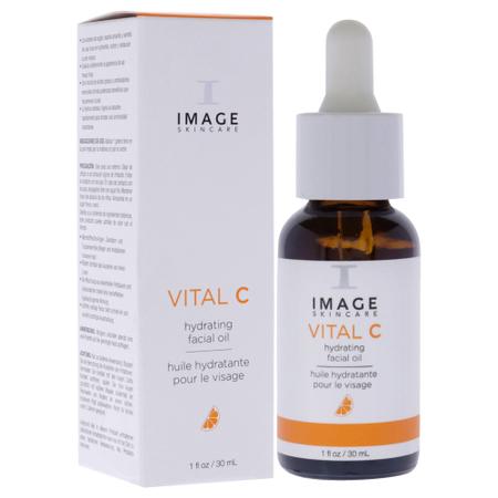 Imagem de Óleo Facial Image Vital C Hidratante 30mL