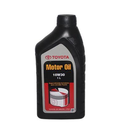 10w30 oil best sale