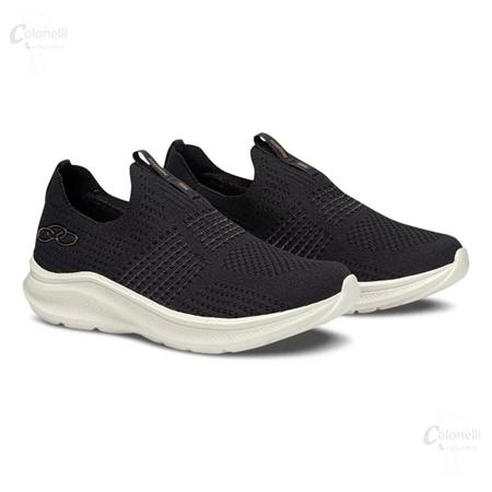 OLK Ultraleve 156g Tenis Feminino Esportivo Olkf240 T nis