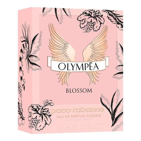 Imagem de Olympéa Blossom Paco Rabanne Perfume Feminino EDP