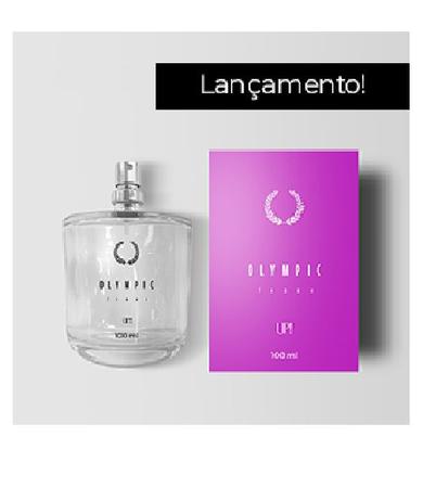 Olympic perfume sale