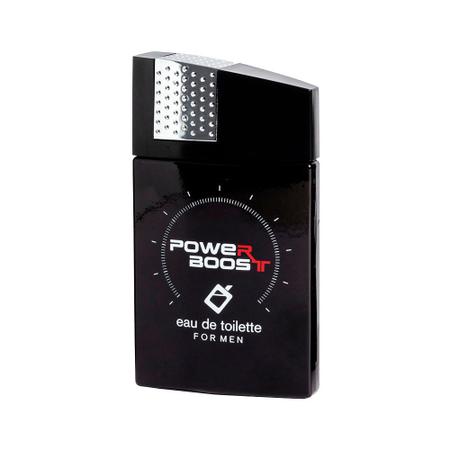 Imagem de Omerta Power Boost Eau de Toilette - Perfume Masculino 100ml
