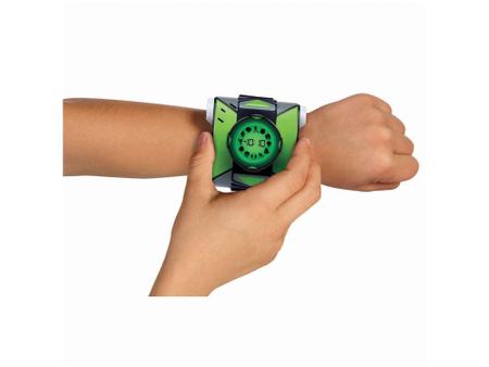 Compre Ben 10 - Novo Omnitrix aqui na Sunny Brinquedos.