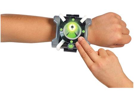 Compre Ben 10 - Novo Omnitrix aqui na Sunny Brinquedos.