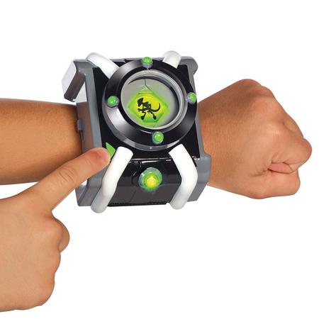 Ben 10 - omnitrix omni-strike com luz e som - Sunny Brinquedos - Manopla de  Brinquedo - Magazine Luiza