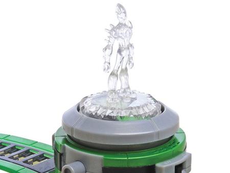 omnitrix alien force brinquedo