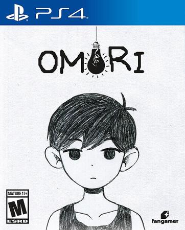 Nota de Omori - Nota do Game