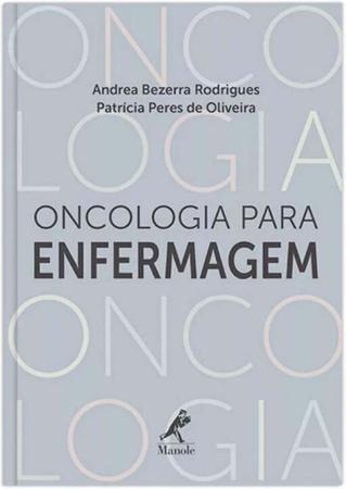Imagem de Oncologia Para Enfermagem - MANOLE