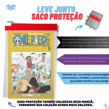 Comprar CARTAO ONE PIECE NOVO MUNDO PANINI Online