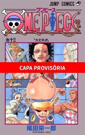 One Piece 3 Em 1 Mangá Vol. 2 Nova Coleção em Português - Mangá - Magazine  Luiza