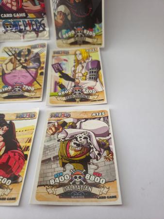 One Piece Card Game AR Carddass Zoro VR