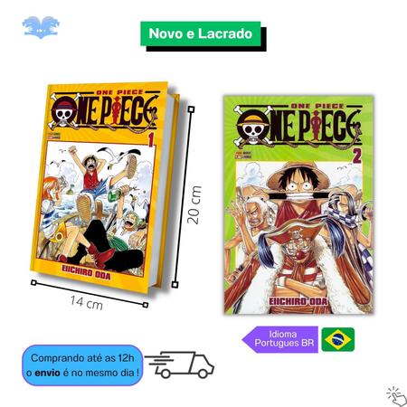 Iniciando em One Piece? Veja guia sobre a melhor maneira de