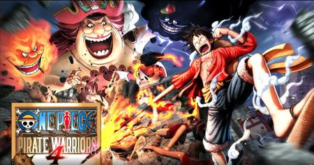 One Piece Odyssey - PS4 - Sony - Jogos de RPG - Magazine Luiza