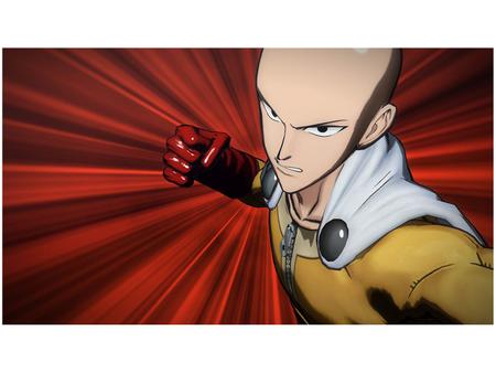 Anime One Punch Man 2ª Temporada (Legendado)