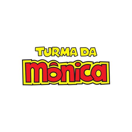 Imagem de Ônibus Didático Turma Da Mônica - Samba Toys