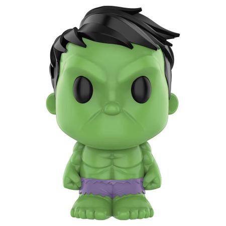 Ooshies hulk store