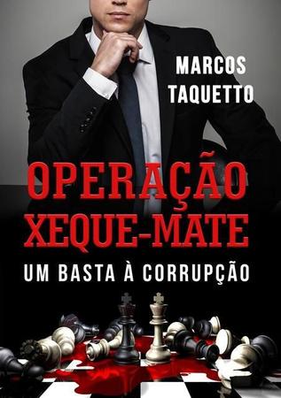 Xeque-mate - umlivro