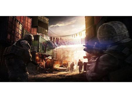 Jogo Operation Flashpoint: Red River - Xbox 360 em Promoção na