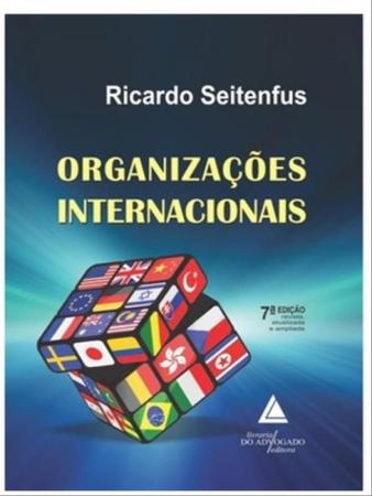 Imagem de Organizações internacionais