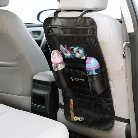 Imagem de Organizador Multikids - Para Carro e Carrinho 