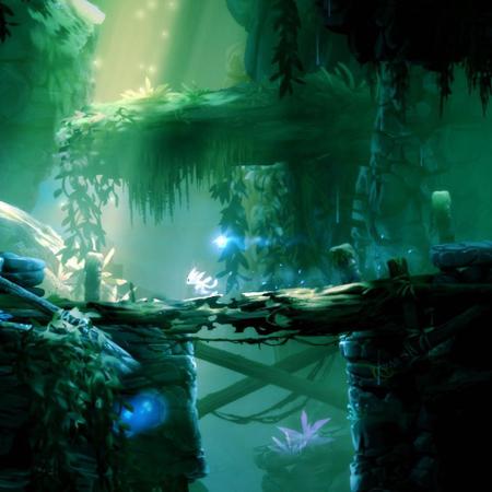 Imagem de Ori and The Blind Forest Definitive Edition Nintendo Switch