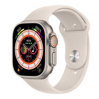 Suporte Carregador Relógio Apple Watch Smartwatch - Preto