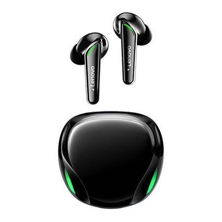 Original Lenovo Xt92 Powerful Bass Original Bluetooth para Jogos Baixa  Latência Com Cancelamento de Ruído C/mic - Fone de Ouvido Bluetooth -  Magazine Luiza