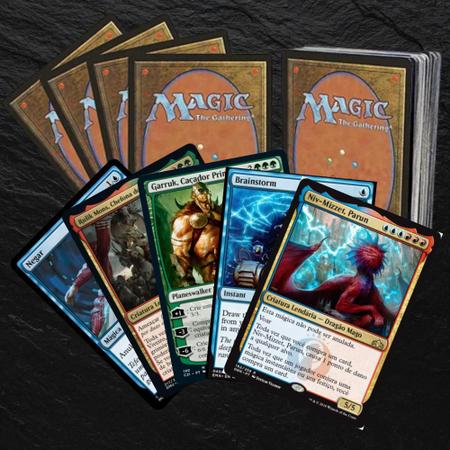 Magic: The Gathering: confira bons decks e cartas para arrasar no game