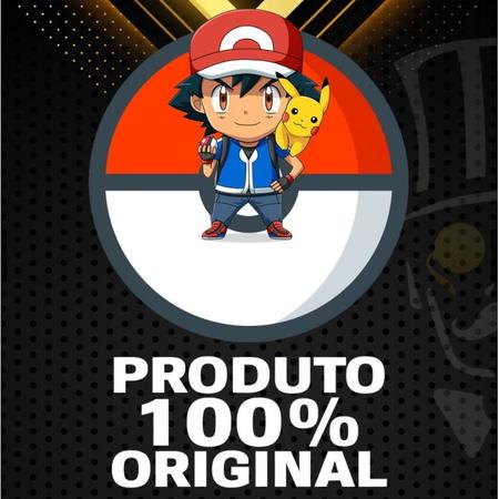 Pokemon Cartas Originais GX e outros tipos em Português