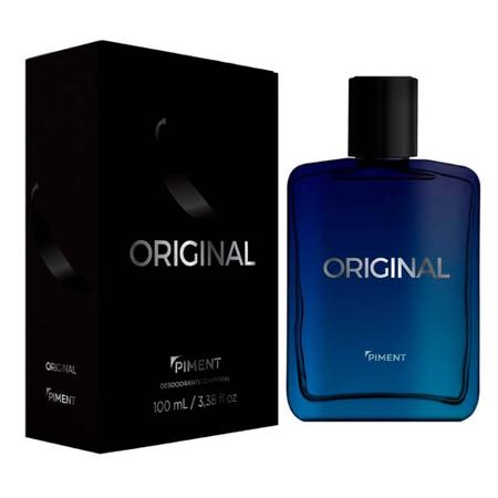 Imagem de Original Piment - Perfume Masculino - Eau de Toilette