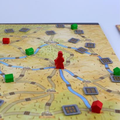 Orléans - MeepleBR