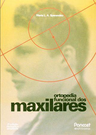 Imagem de Ortopedia funcional dos Maxilares - EDITORA PANCAST/MASTER BOOK