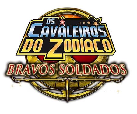 Os Cavaleiros do Zodíaco: Os Cavaleiros do Zodíaco: Bravos Soldados - PS3