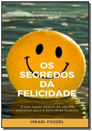 Livro clube da felicidade e da sorte