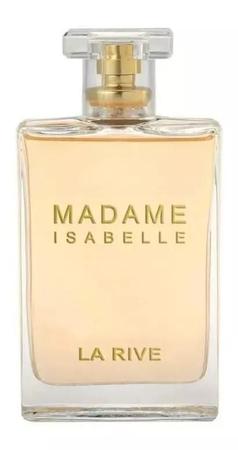 Imagem de Otimo perfume la rive madame isabelle edp fem 90ml cheiro gostoso