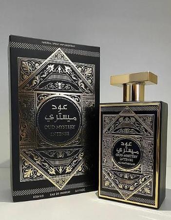 Imagem de Oud Mystery Intense Al Wataniah