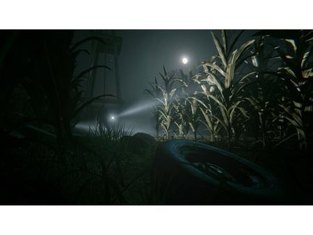 Imagem de Outlast Trinity para PS4