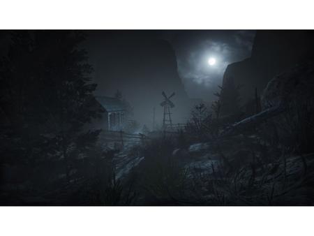 Imagem de Outlast Trinity para PS4