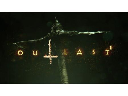 Imagem de Outlast Trinity para PS4