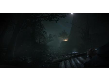 Imagem de Outlast Trinity para PS4