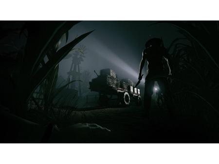 Detonado de Outlast: aprenda a terminar o jogo de horror para PC