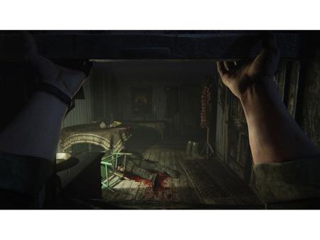 Jogos de Terror : pra console e PC gamer - Blog da Lu - Magazine Luiza