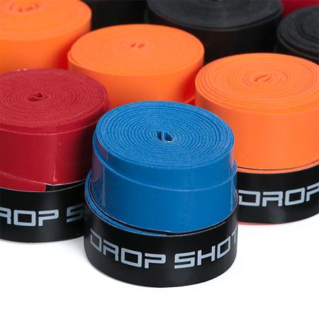 Imagem de Overgrip Grip Drop Shot Club Pack com 10 Und Beach Tennis