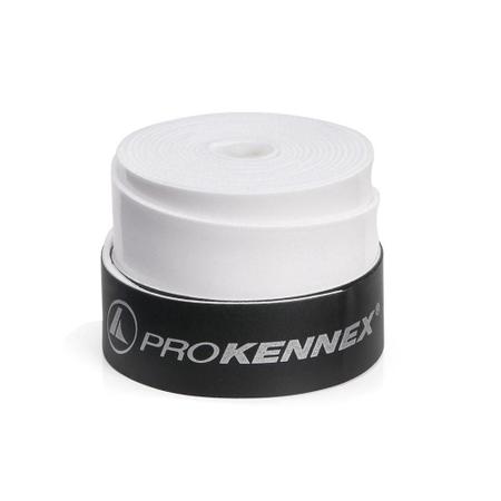 Imagem de Overgrip Prokennex PSE Branco com 12 Unidades